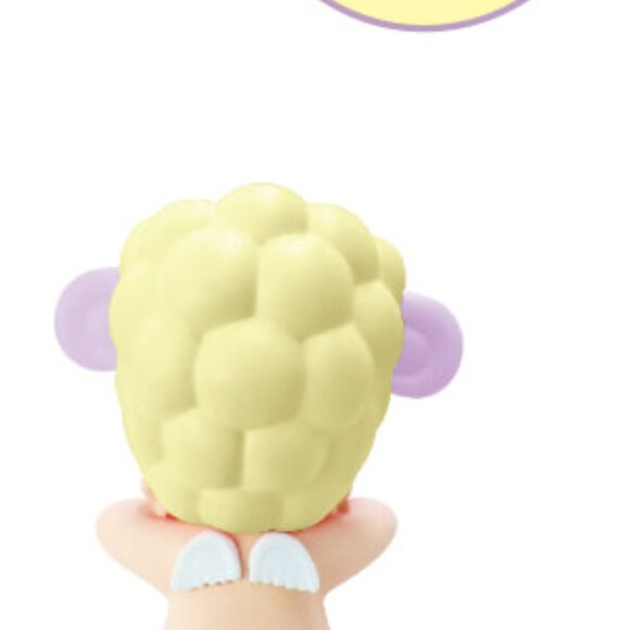 Sonny Angels Hippers Dreaming Series: A Whimsical Touch to Your Day(1pc) - Picture 5 of 13